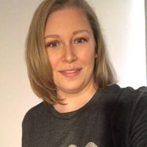 Meet your Posher, Dawn